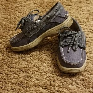 Toddler bous casual shoes